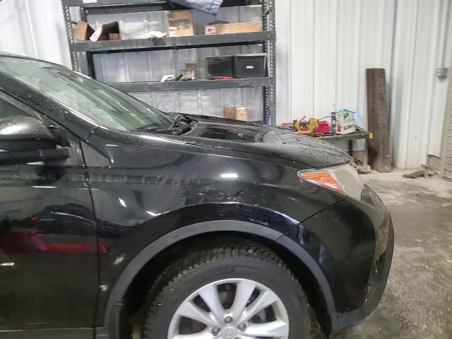 Toyota RAV 4 2013