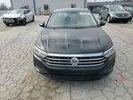 Volkswagen Jetta 2021