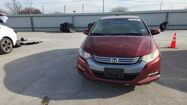 Honda Insight 2010