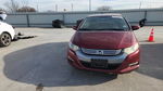 Honda Insight 2010