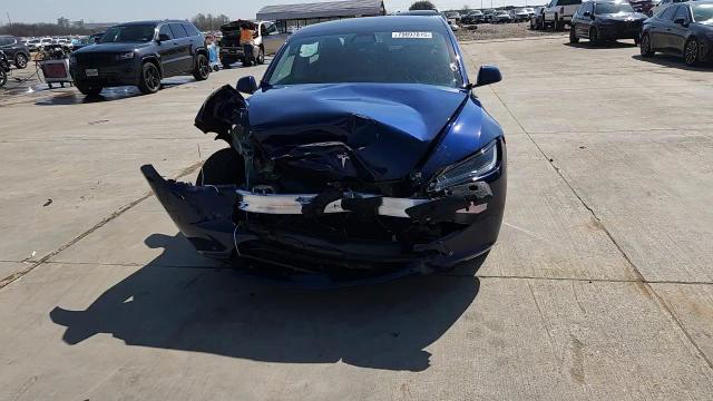 Tesla Model 3 2025