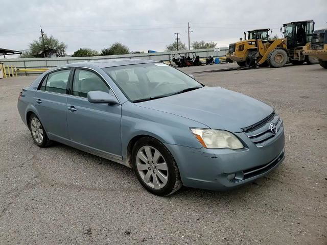 Toyota Avalon 2006