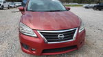 Nissan Sentra 2014