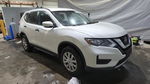 Nissan Rogue 2018