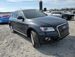 Audi Q5 2016