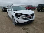 GMC Terrain 2020