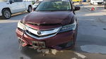 Acura ILX 2016