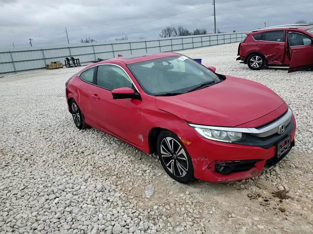 Honda Civic 2018