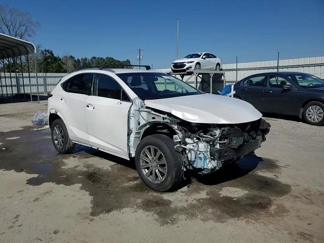 Lexus NX 2017