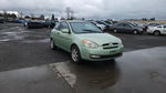 Hyundai Accent 2007