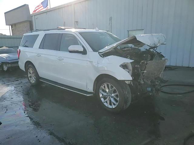 Ford Expedition 2021