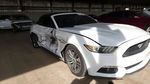 Ford Mustang 2016