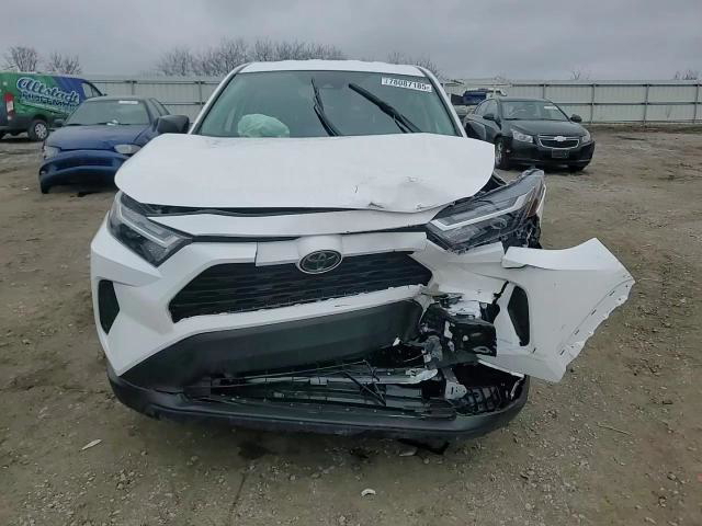 Toyota RAV 4 2025