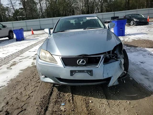 Lexus IS 2008