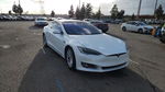 Tesla Model S 2016