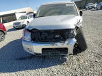 Nissan Titan 2011