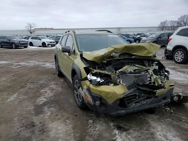Subaru XV 2023