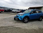 Toyota RAV 4 2017