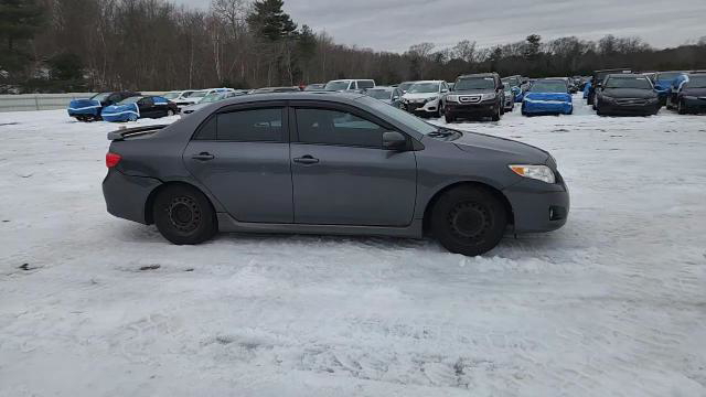 Toyota Corolla 2010