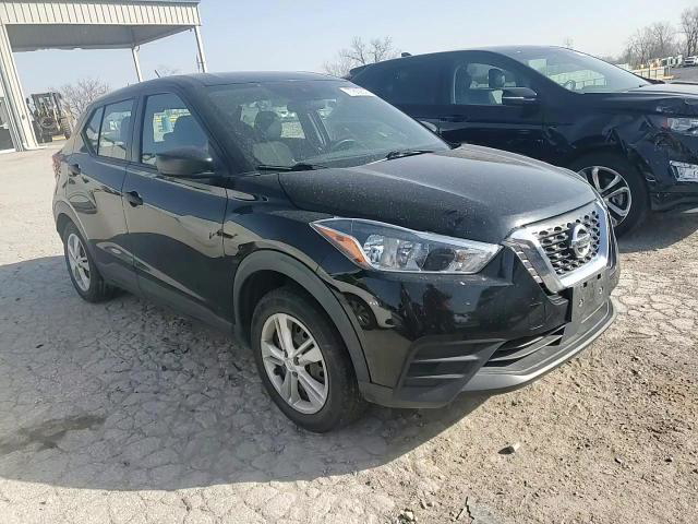 Nissan Kicks 2020