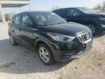 Nissan Kicks 2020