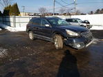 Subaru Outback 2014