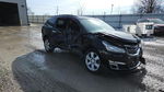 Chevrolet Traverse 2017