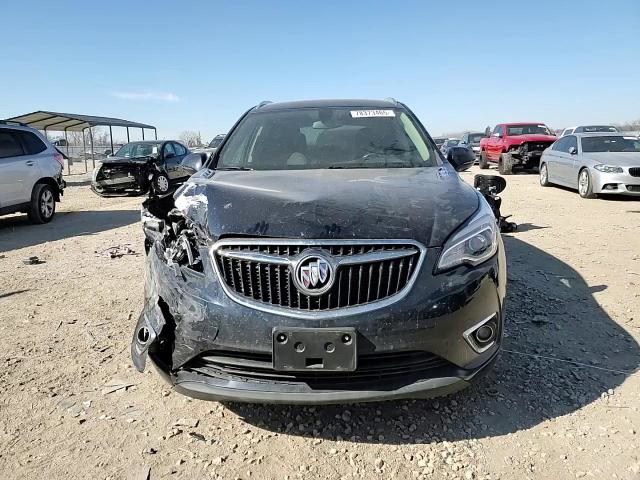 Buick Envision 2020