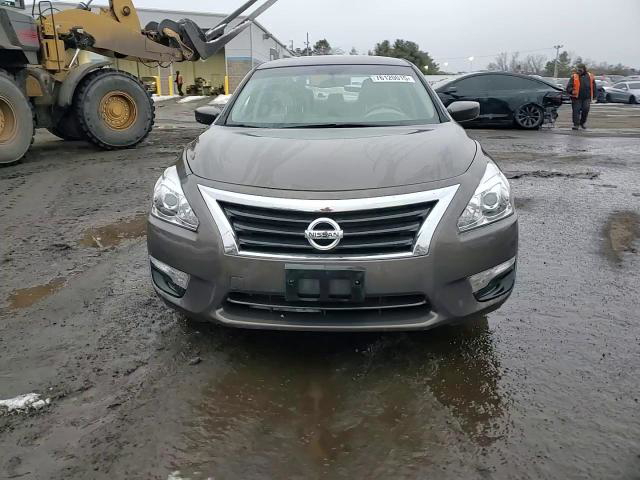 Nissan Altima 2014