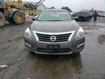 Nissan Altima 2014
