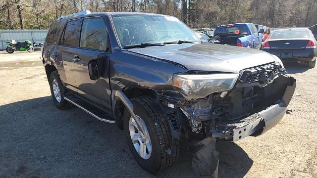 Toyota 4Runner 2017
