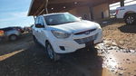 Hyundai Tucson 2012