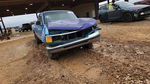 Ford Ranger 1993