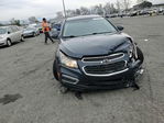 Chevrolet Cruze 2015