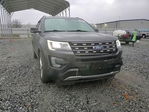 Ford Explorer 2017