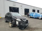 Nissan Rogue 2014