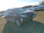 Honda CR-V 2012