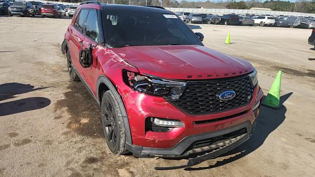 Ford Explorer 2020
