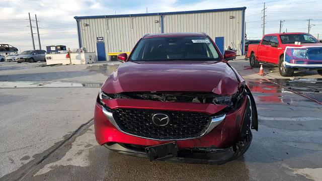 Mazda CX-5 2022