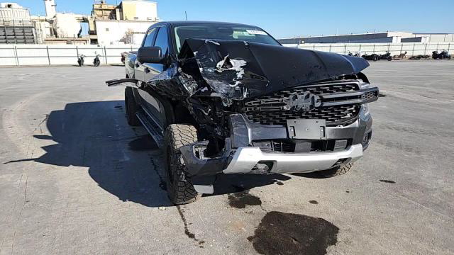 Ford Ranger 2024