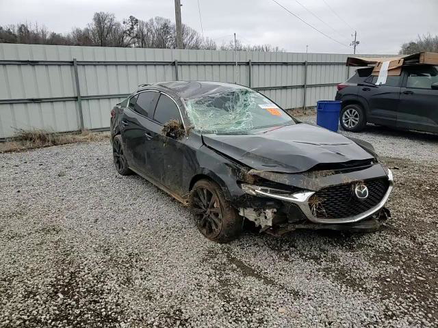 Mazda 3 2024