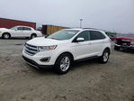 Ford Edge 2016