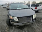 Honda Odyssey 2013