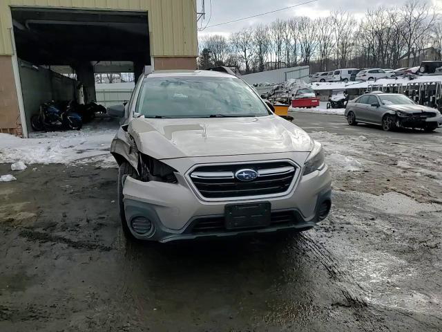 Subaru Outback 2019