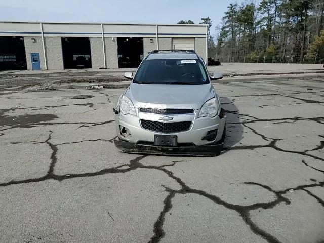 Chevrolet Equinox 2015