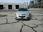 Chevrolet Equinox 2015