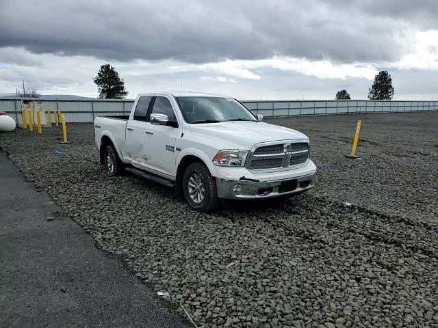 RAM 1500 2018