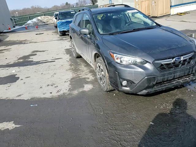Subaru XV 2021