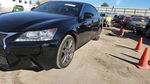 Lexus GS 2013