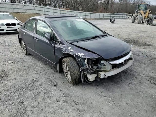 Honda Civic 2009
